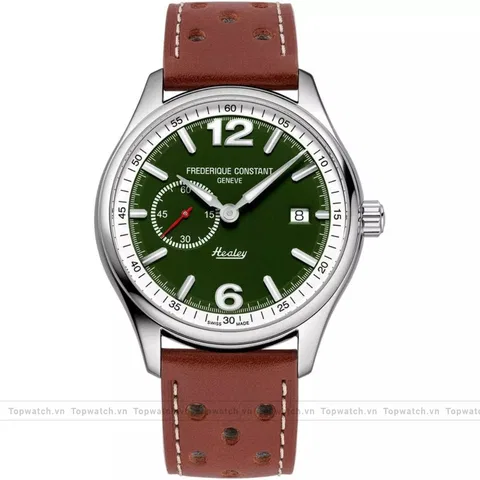 Frederique Constant Healey FC-345HGRS5B6 Watch 40mm