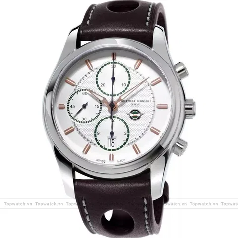 Frederique Constant Healey FC-392HVG6B6 Watch 43mm