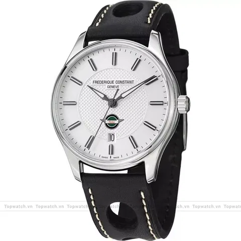 Frederique Constant Healey FC-303HS5B6B Limited Edition Watch 40mm