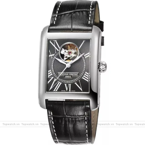 Frederique Constant Heartbeat FC-310MB4S36 Watch 33mm