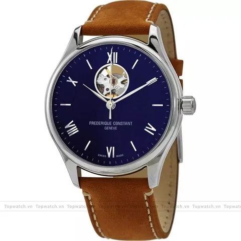 Frederique Constant Heartbeat FC-310MN5B6 Watch 40mm