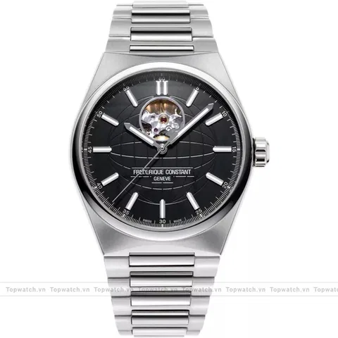 Frederique Constant Highlife FC-310B4NH6B Watch 41mm