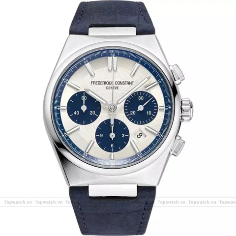 Frederique Constant Highlife FC-391WN4NH6 Watch 41mm