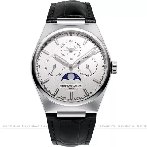 Frederique Constant Highlife FC-775S4NH6 Watch 41mm