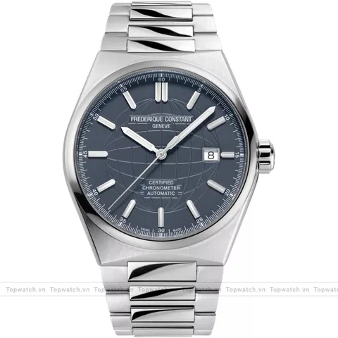 Frederique Constant Highlife FC-303BL4NH6B Watch 41mm