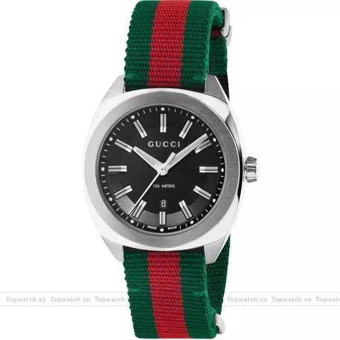 Gucci YA142305 GG2570 Watch 40mm