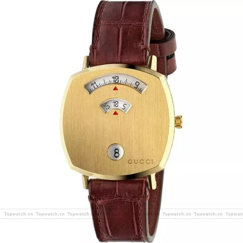 Gucci Grip YA157411 Watch 38mm