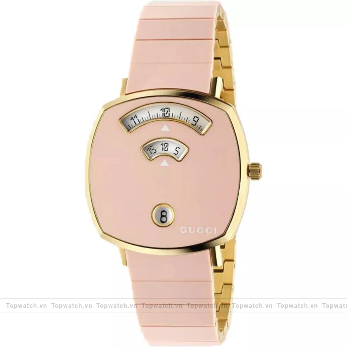 Gucci Grip YA157436 Watch 35mm Gucci Grip YA157436 Watch 35mm
