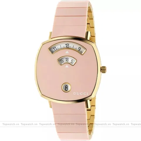 Gucci Grip YA157436 Watch 35mm