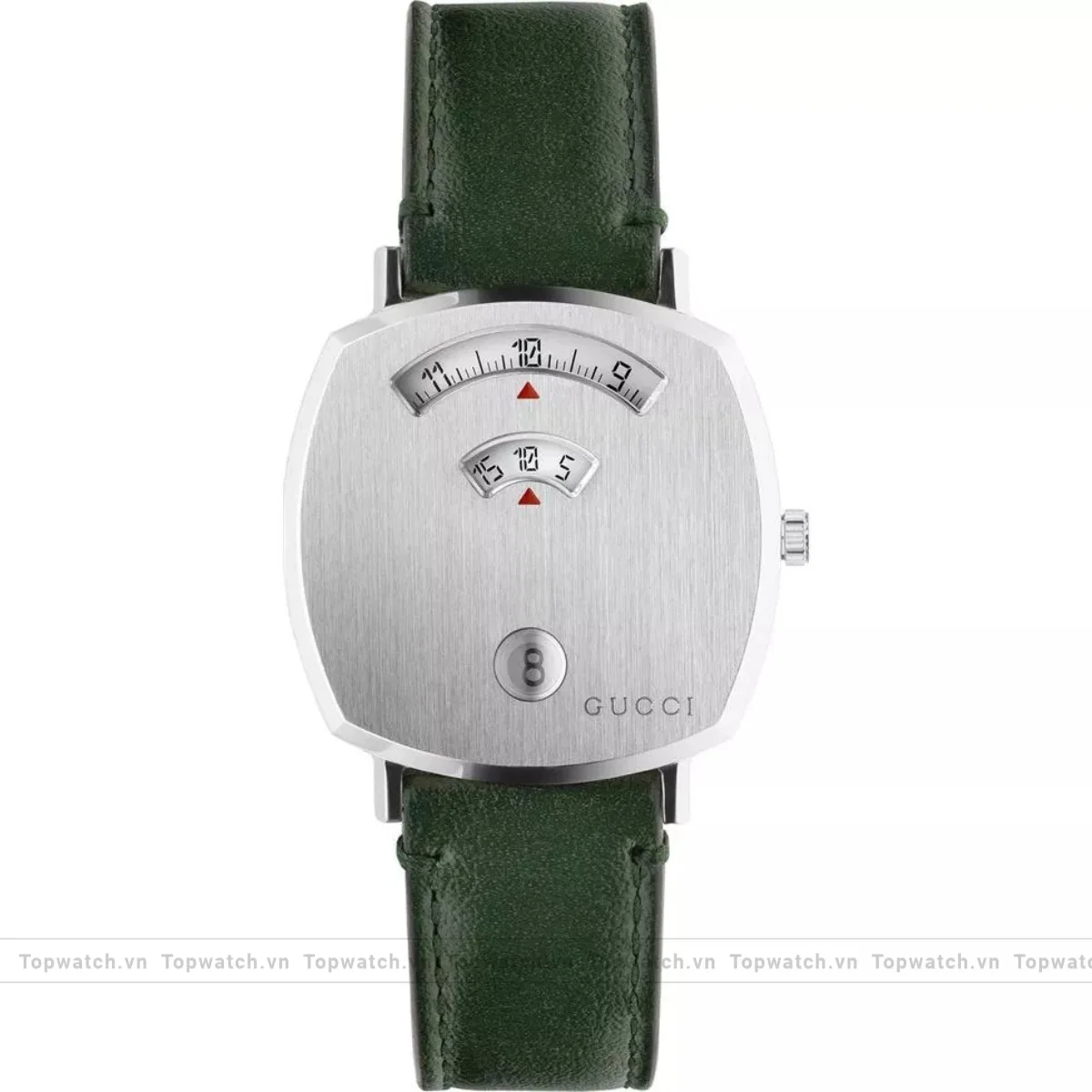 Gucci Grip YA157412 Men's Watch 38mm Gucci Grip YA157412 Men's Watch 38mm