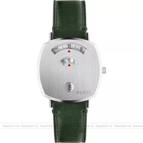 Gucci Grip YA157406 Watch 35mm