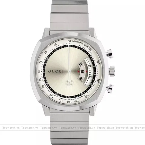 Gucci Grip YA157302 Watch 40mm