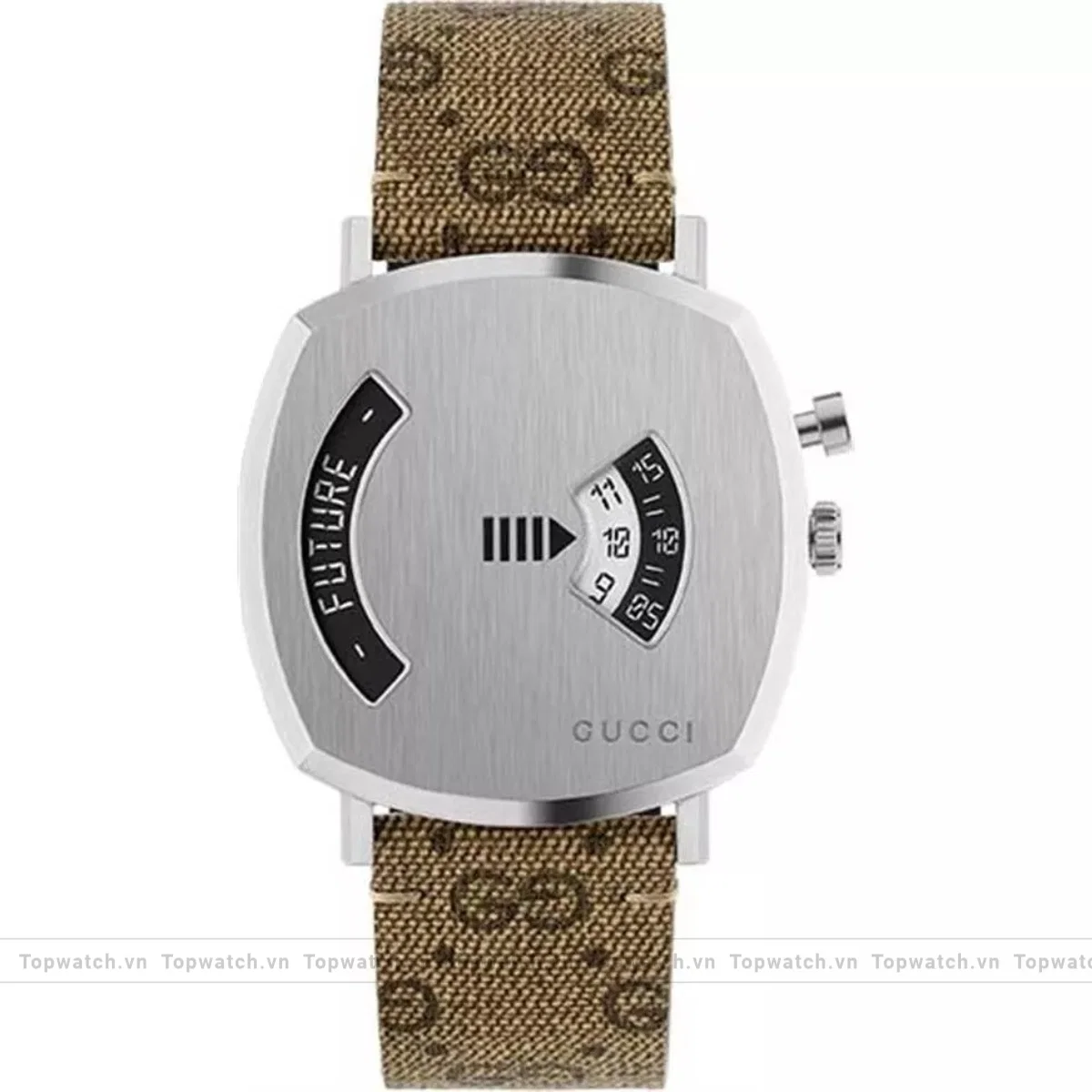 Gucci Grip YA157415 Watch 38mm Gucci Grip YA157415 Watch 38mm