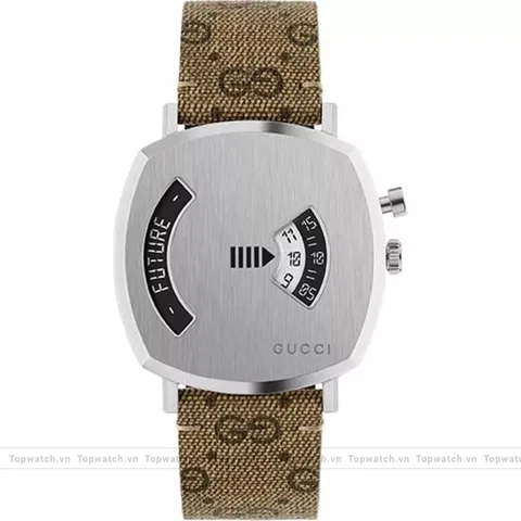Gucci Grip YA157415 Watch 38mm