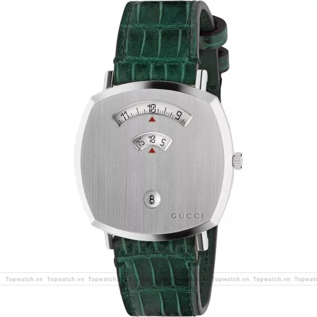 Gucci Grip YA157414 Unisex Watch 38mm Gucci Grip YA157414 Unisex Watch 38mm