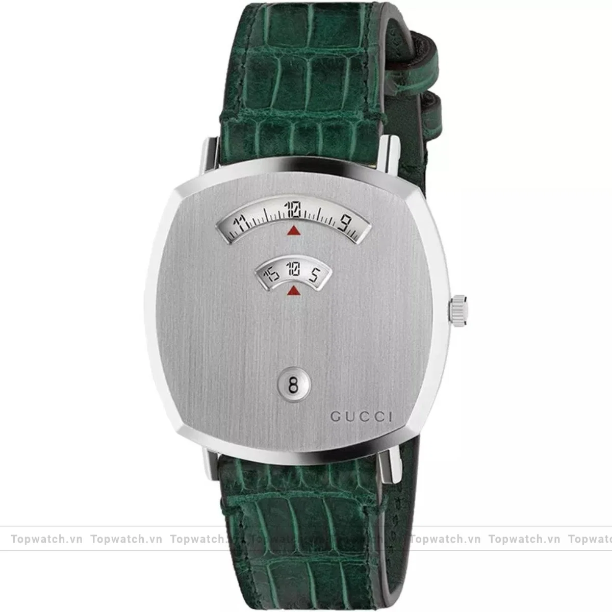 Gucci Grip YA157404 Watch 35mm Gucci Grip YA157404 Watch 35mm