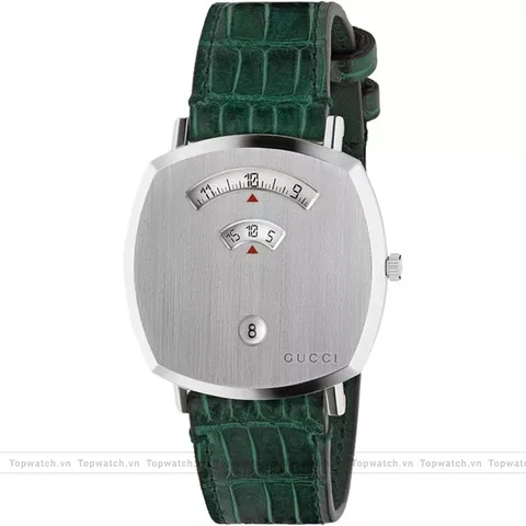 Gucci Grip YA157404 Watch 35mm