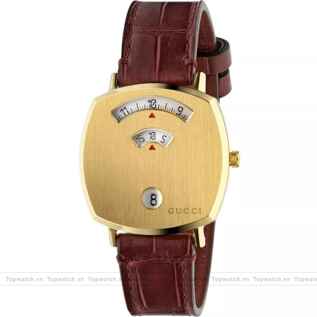 Gucci Grip YA157402 Watch 35mm Gucci Grip YA157402 Watch 35mm