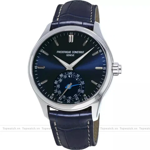 Frederique Constant Horological FC-285NS5B6 Watch 42mm