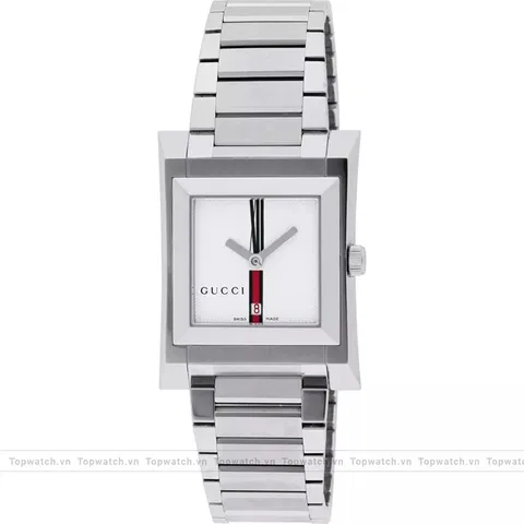 Gucci Guccio 111 Watch 28mmx37mm