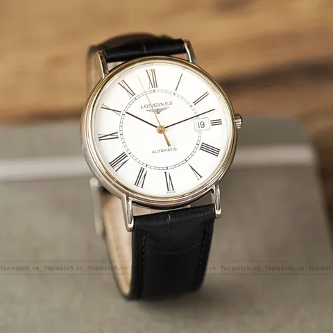 Longines Présence L4.921.4.11.2