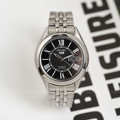 Đồng hồ Seiko SNKL35K1