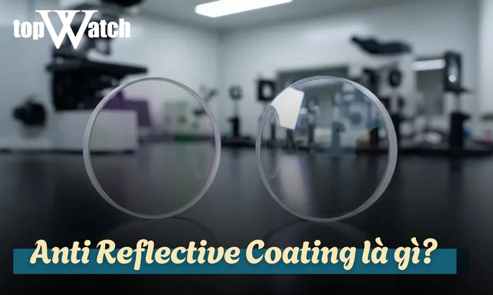 anti reflective coating