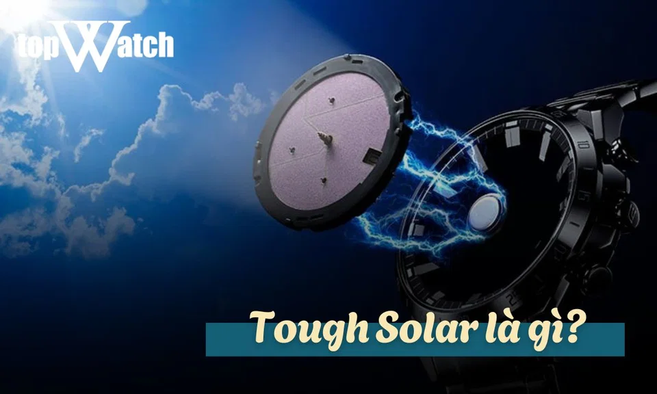 tough solar là gì
