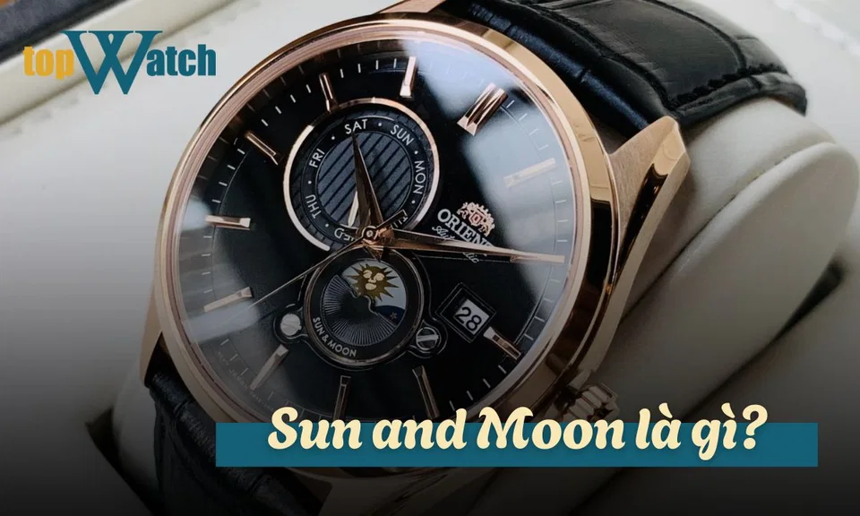 sun and moon là gì