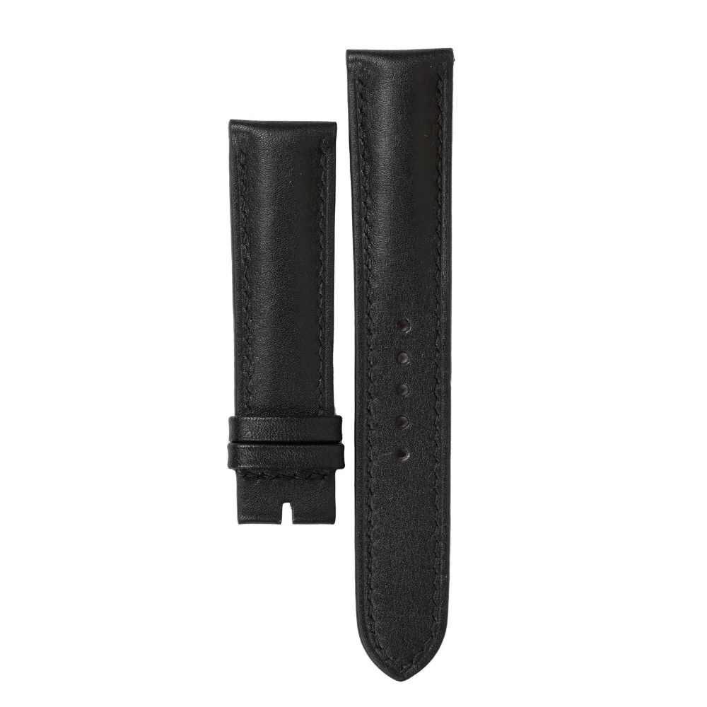 Dây đồng hồ da bò Handmade HB20.18.01 Dây đồng hồ da bò Handmade HB20.18.01