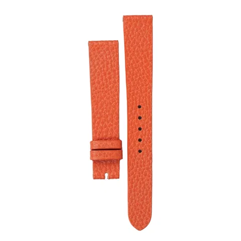 Dây đồng hồ da bò Handmade HB16.14.03S