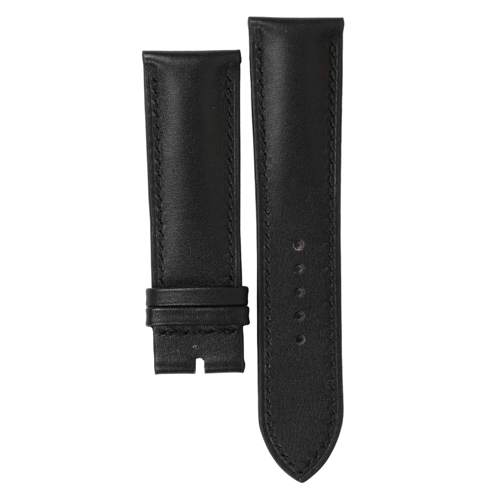 Dây đồng hồ da bò Handmade HB24.22.01 Dây đồng hồ da bò Handmade HB24.22.01