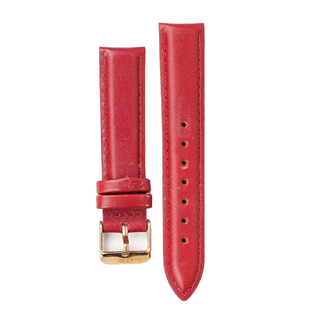 Dây da bò Daniel Wellington DW16.02 Dây da bò Daniel Wellington DW16.02