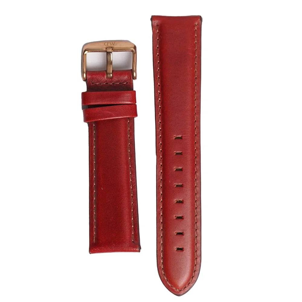 Dây da bò Daniel Wellington DW20.01 Dây da bò Daniel Wellington DW20.01