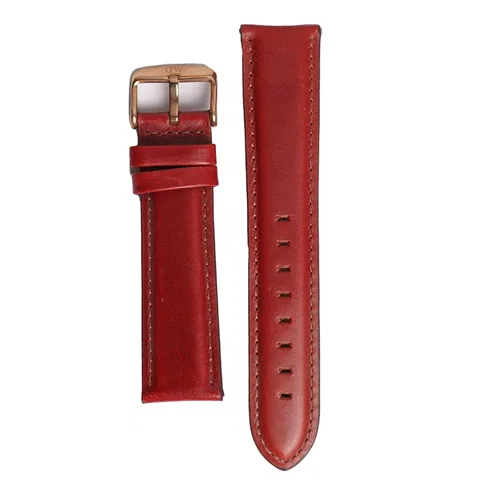 Dây da bò Daniel Wellington DW20.01