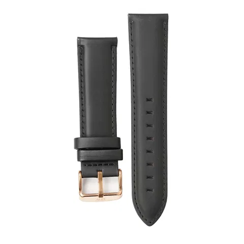 Dây da bò Daniel Wellington DW22.01