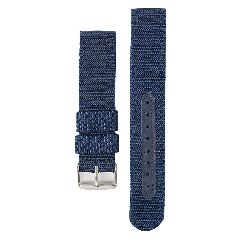 Dây vải xanh size 20mm Dây vải xanh size 20mm