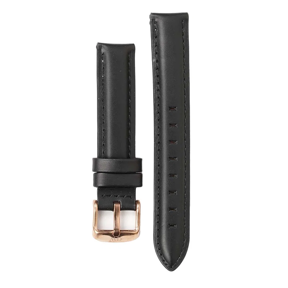 Dây da bò Daniel Wellington DW16.01 Dây da bò Daniel Wellington DW16.01