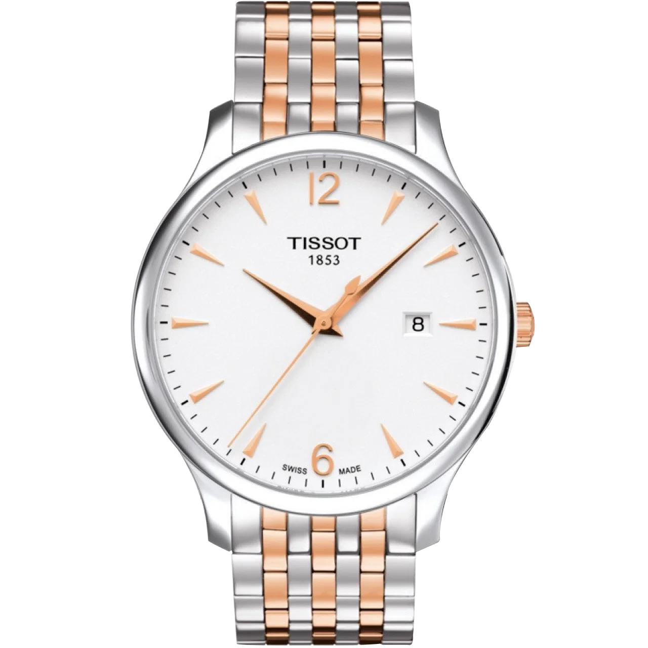 Đồng hồ Tissot Nam T063.610.22.037.01 Dây Thép Không Gỉ Mạ Vàng 42mm Đồng hồ Tissot Nam T063.610.22.037.01 Dây Thép Không Gỉ Mạ Vàng 42mm