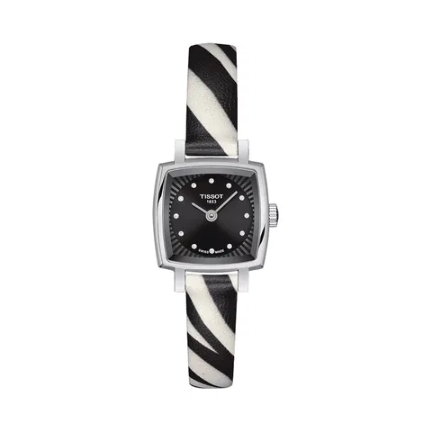 Đồng hồ Tissot Nữ T058.109.17.056.00 Dây Da 20mm