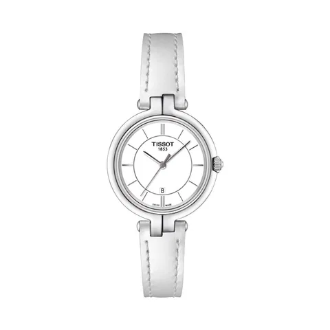 Đồng hồ Tissot Nữ T094.210.16.011.00 Dây Da 30mm