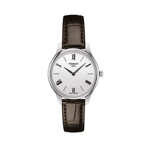 Đồng hồ Tissot Nữ T063.209.16.038.00 Dây Da 31mm