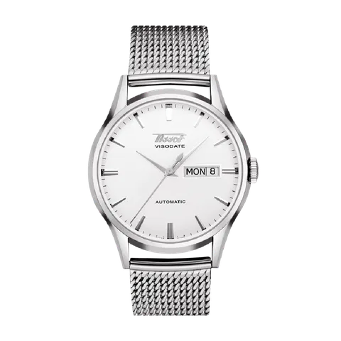 Đồng hồ Tissot Nam T019.430.11.031.00 Dây Mesh 40mm