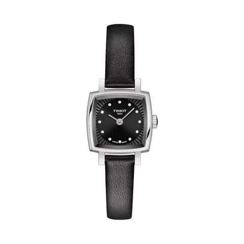 Đồng hồ Tissot Nữ T058.109.16.056.00 Dây Da 20mm