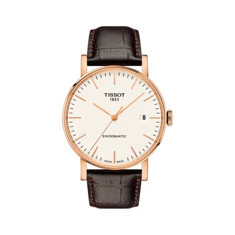 Đồng hồ Tissot Nam T109.407.36.031.00 Dây Da 40mm