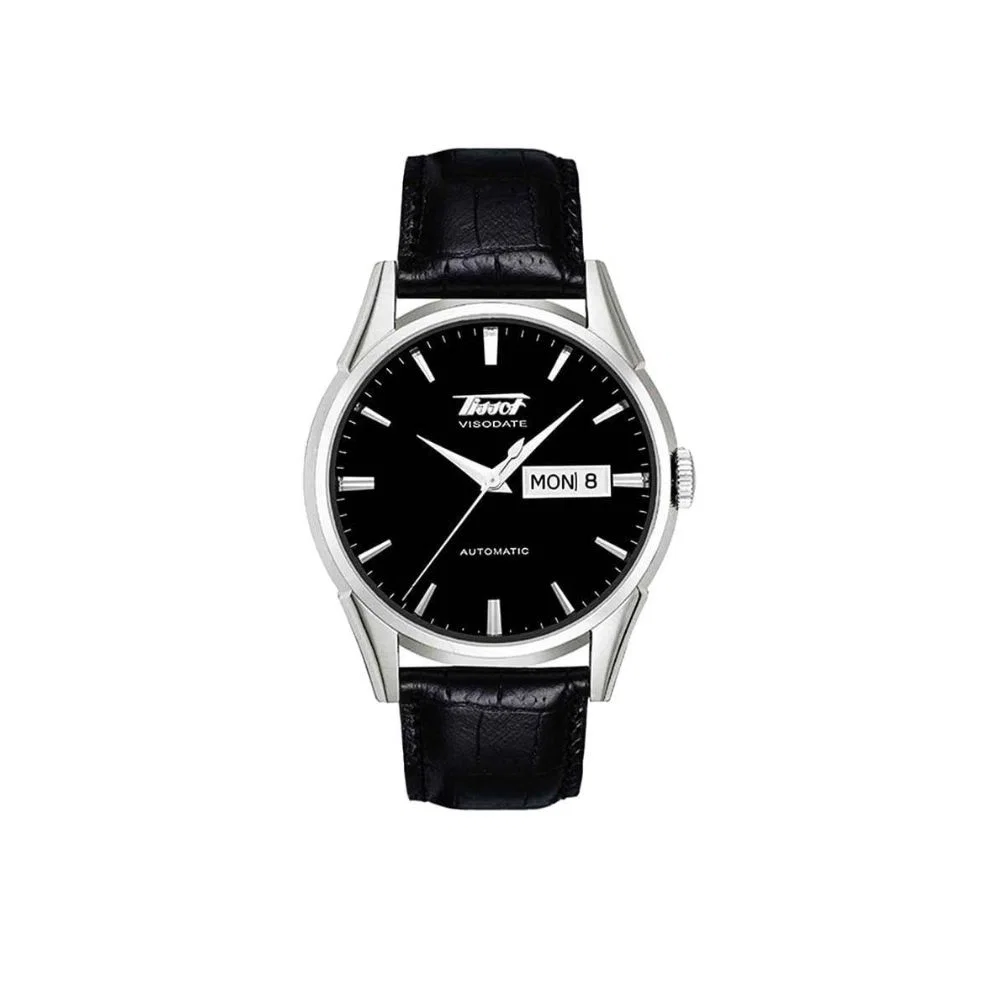 Đồng hồ Tissot Nam T019.430.16.051.01 Dây Da 40mm Đồng hồ Tissot Nam T019.430.16.051.01 Dây Da 40mm
