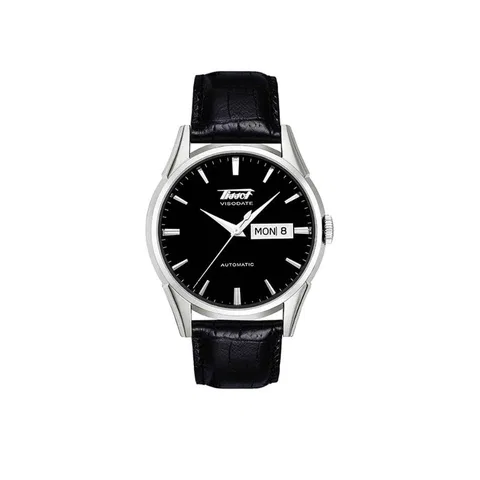 Đồng hồ Tissot Nam T019.430.16.051.01 Dây Da 40mm