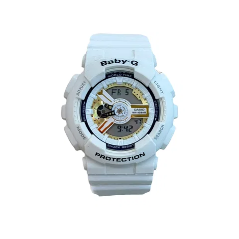 Đồng hồ Casio Baby G LOV-16A-7ADR Dây Nhựa 43mm