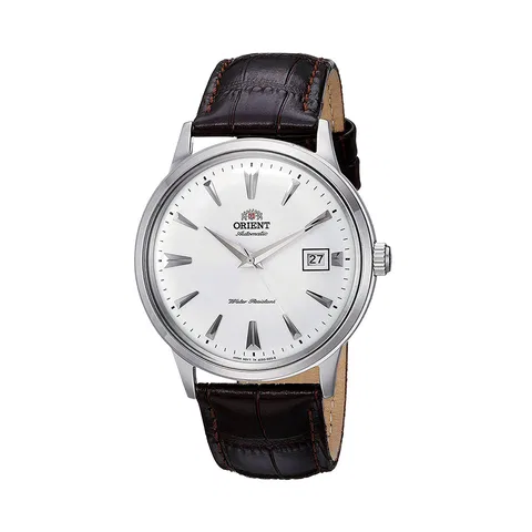 Đồng hồ Orient Nam FAC00005W0 Dây Da 40.5mm