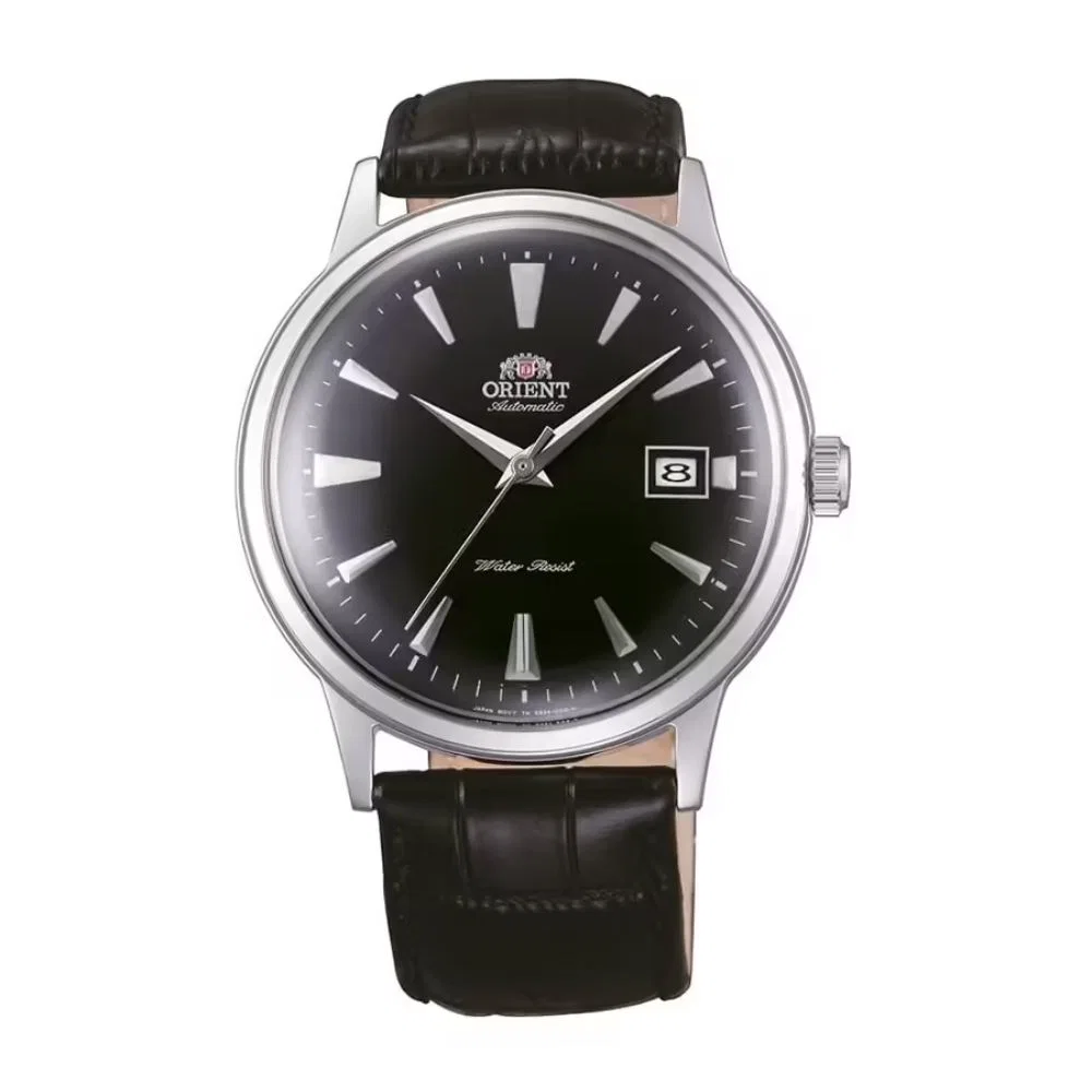 Đồng Hồ Orient Nam FAC0004B0 Dây Da 40mm Đồng Hồ Orient Nam FAC0004B0 Dây Da 40mm